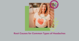 Causes for Common Types of Headaches